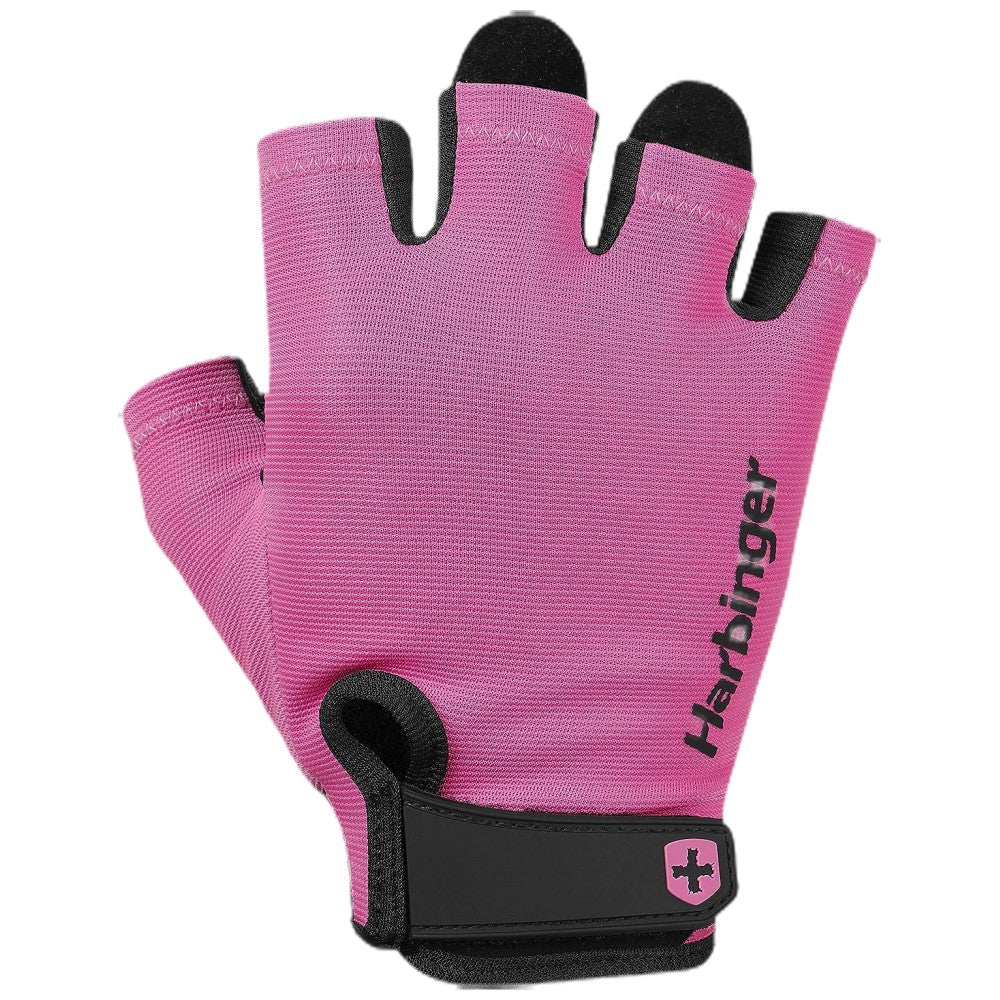Unisex rokavice/Power 2.0 - roza