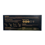Kaviar polipeptid Essence Eye Patch - intenzivna nega kolagena in hidratacije (3 PCS)