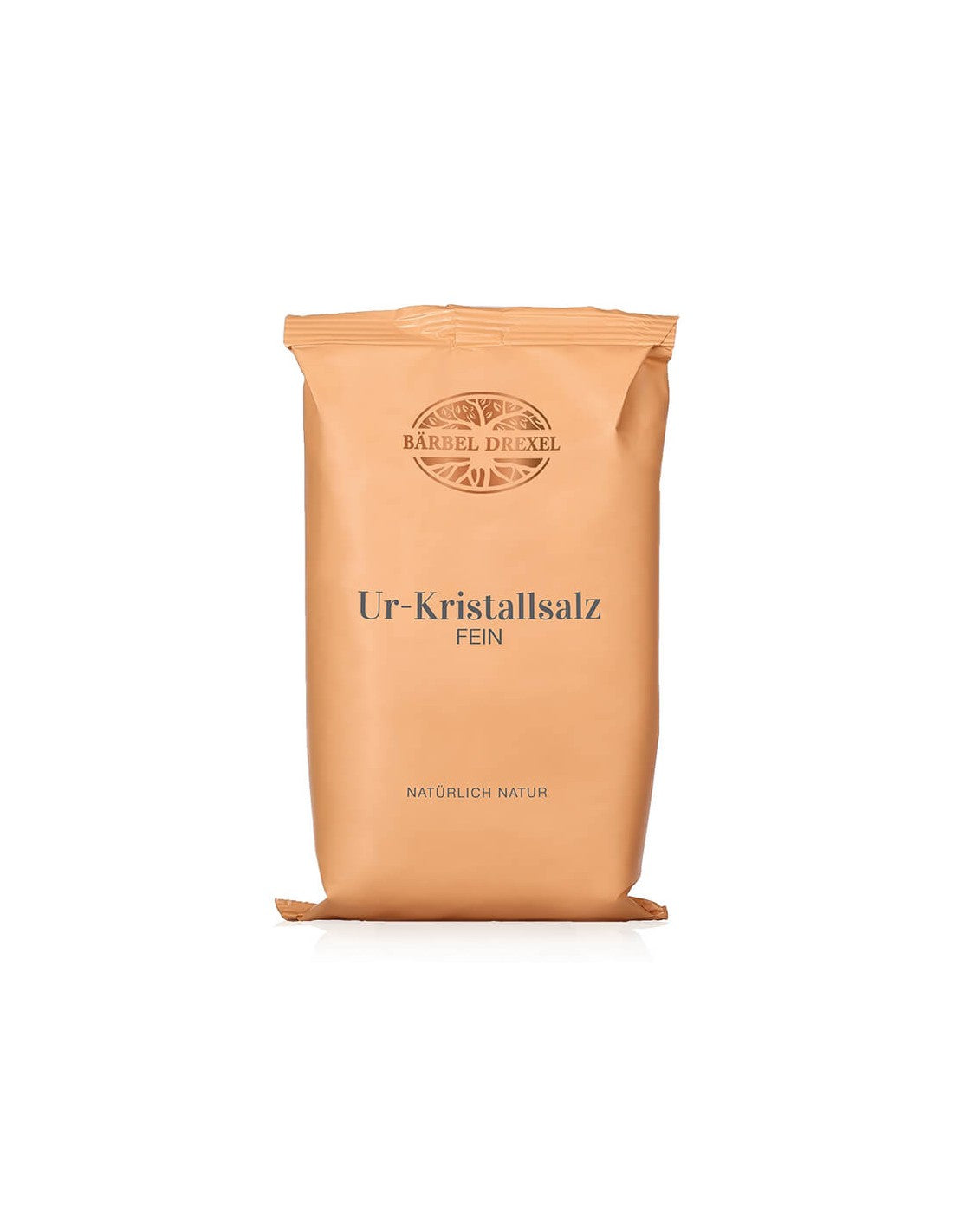 Ur-Kristallzalz fein - Himalajska kamena sol (fina), 750 g <tc>Bärbel Drexel</tc>