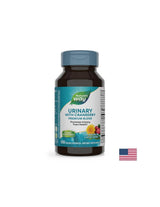 Urinar 420 mg - 100 kapsul
