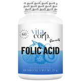 Folna kislina 500 mcg - 60 tablet