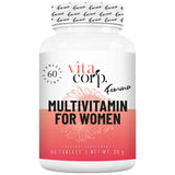 Femina Multivitamin za ženske - 60 tablet