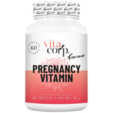 Nosečnost vitamin femina - 60 tablet
