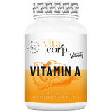 Vitamin A 2500 mcg - 60 tablet