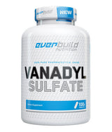 Vanadil sulfat 10 mg / 100 zavihkov