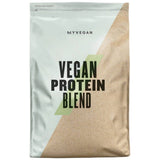 Veganska mešanica neizpolnjena - 1000 gramov