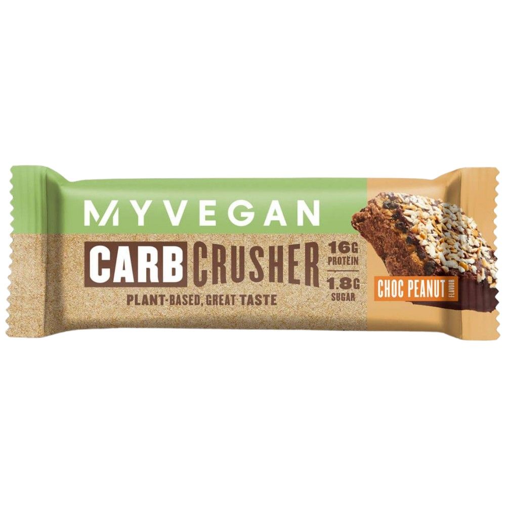 Veganski ogljikovi drobilniki - 60 gramov
