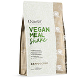 Veganski obrok Shake 1000 gramov