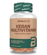 Veganski multivitamin 60 zavihkov