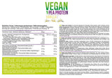 Veganski grahovi protein - 500 gramov