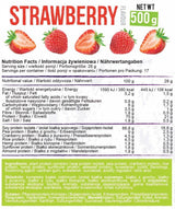 Veganski protein - 500 gramov