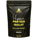 Veganski beljakovinski izolat - 750 gramov