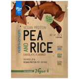 Veganski protein | Grah in riž - 30 gramov