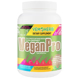 VeganPro / veganska beljakovinska mešanica - 900 gramov