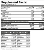 Vegefit protein / 30g