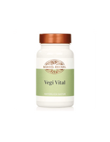 Vegi Vital - Vegi formula (popestri prehrano veganov in vegetarijancev), 136 tablet <tc>Bärbel Drexel</tc>