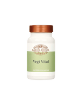 Vegi Vital - Vegi formula (popestri prehrano veganov in vegetarijancev), 136 tablet <tc>Bärbel Drexel</tc>