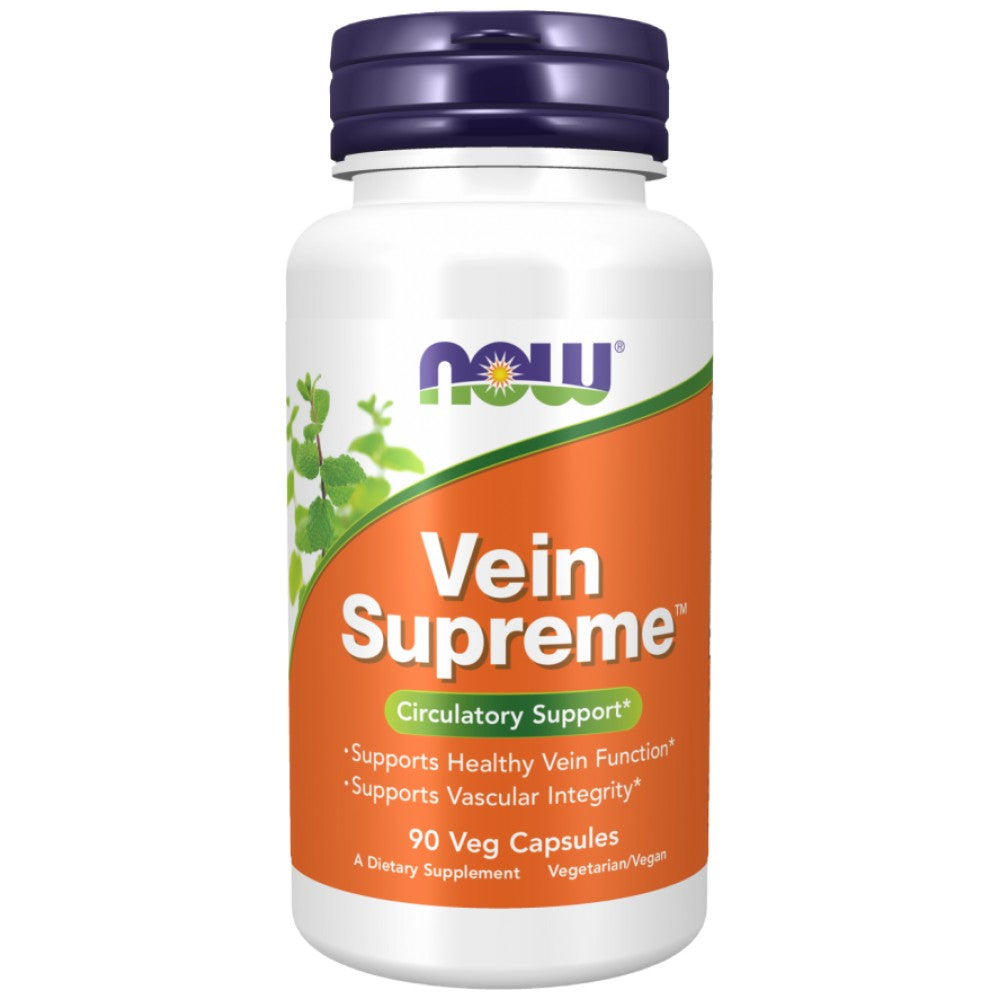 Vena Supreme | Krvniška podpora - 90 kapsul