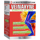 Veinaxyne® | Formula žil nog - 60 tablet