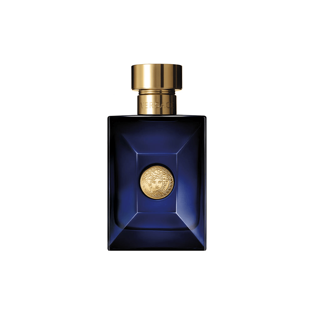 <tc>VERSACE</tc> Dylan Blue toaletna voda v spreju 50 ml