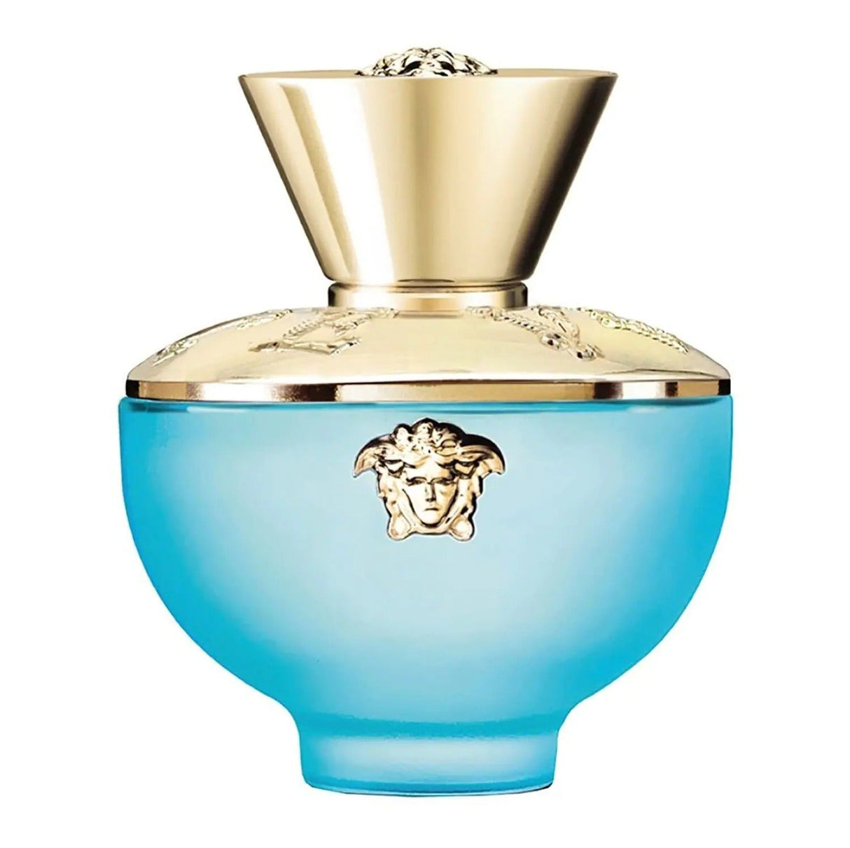 <tc>VERSACE</tc> Dylan Torquoise Eau De Toilette Spray 50 ml