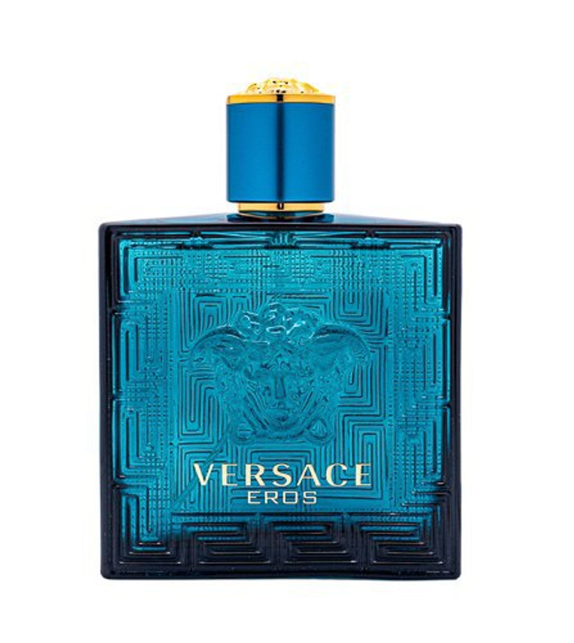 <tc>VERSACE</tc> Eros Eau De Toilette Spray 100 ml