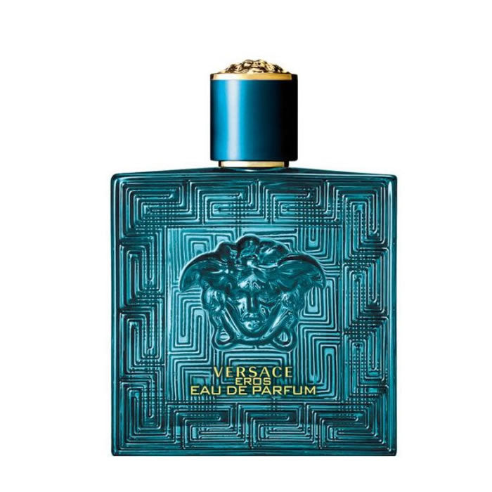 <tc>VERSACE</tc> Eros parfumska voda v spreju 100 ml