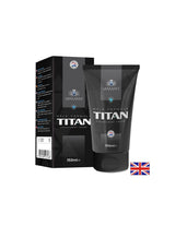 Viaman ™ krema za erekcijo, 150 ml