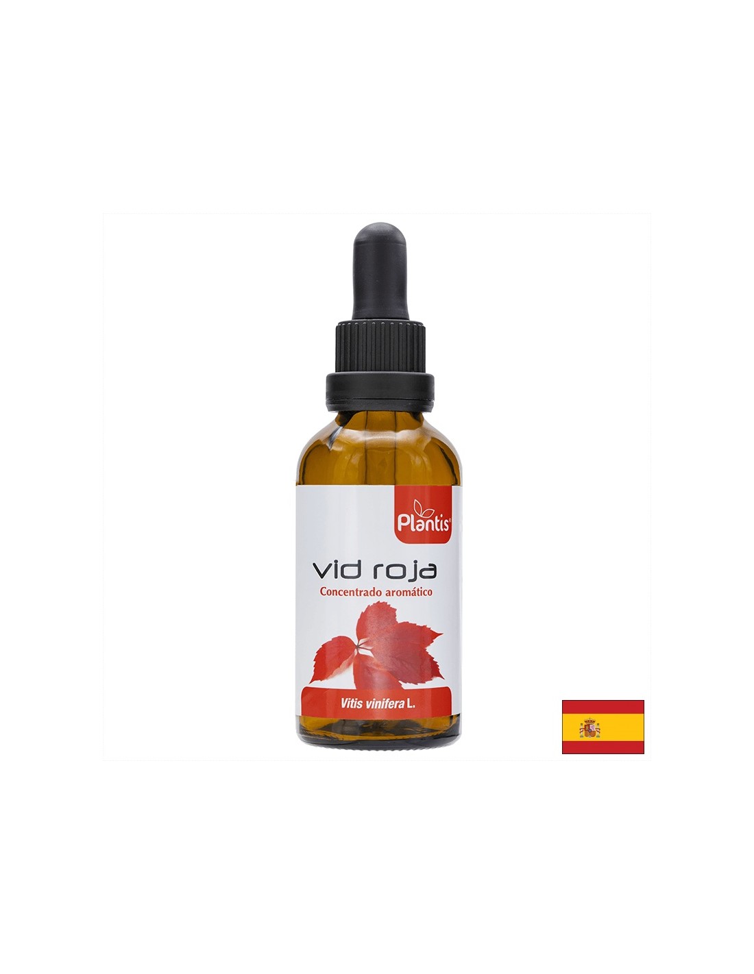 Vid Roja/ Listi rdeče trte (tinktura)/ Krvni obtok, 50 ml Arte<tc>san</tc>ia