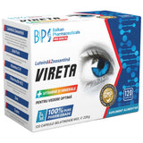 Vireta | Optimalna vizija - 120 kapsul