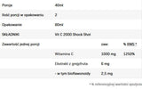VIT C 2000 Shock - 80 ml