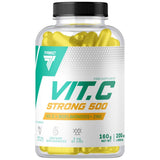 VIT.C Strong 500 | Vitamin C 500 mg - 100 kapsul