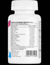 100% VIT & MIN - 90 tablet