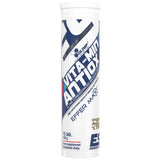 VITA -MIN ANTIOX Effervevescent Zavihki - 15 šumečih tablet