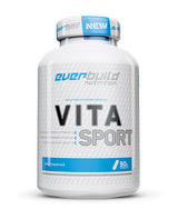Vita Sport Multivitamins / 90 zavihkov.