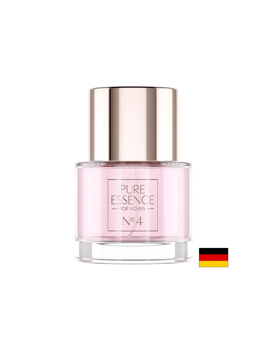 Ženski parfum Poletne sanje <tc>Vitabay</tc> Esenca za ženske št. 3, 50 ml