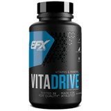 Vitadrive - 120 kapsul