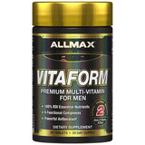 Vitaform / premium multi-vitamin za moške 60 tablet
