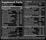 Vitaform / premium multi-vitamin za moške 60 tablet