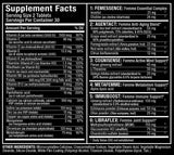 Vitaform / premium multi -vitamin za ženske - 60 tablet