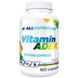 Vitamin Adek / Vitamin A, D, E, K 60 Kapsule