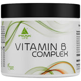 Kompleks vitamina B - 120 tablet