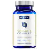 Kompleks vitamina B - 60 kapsul