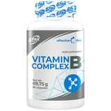 Kompleks vitamina B - 90 kapsul
