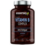 Kompleks vitamina B - 90 kapsul