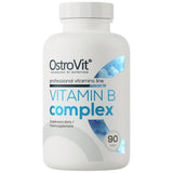 Kompleks vitamina B + C&E - 30 tablet