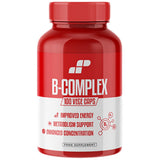 Vitamin B-kompleks | Dnevna formula - 100 kapsul