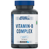 Vitamin -B kompleksna vitalnost - 90 tablet