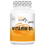 Vitamin B1 5,5 mg - 60 tablet