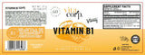Vitamin B1 5,5 mg - 60 tablet